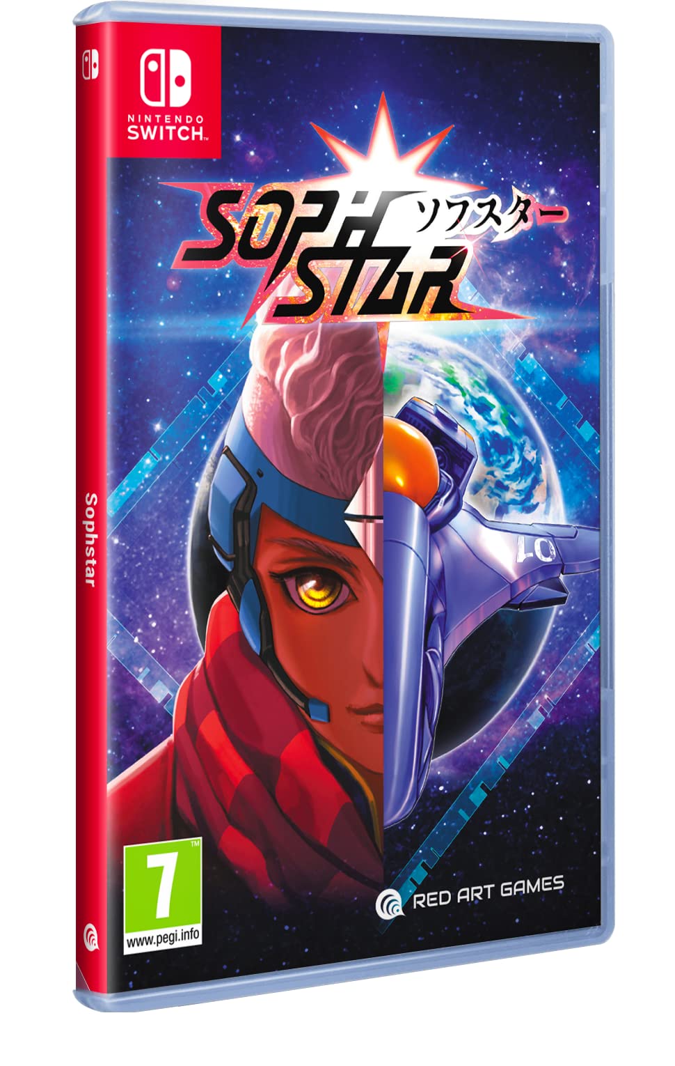 Sophstar (Nouvelle-Galles du Sud) Sophstar (Nouvelle-Galles du Sud)